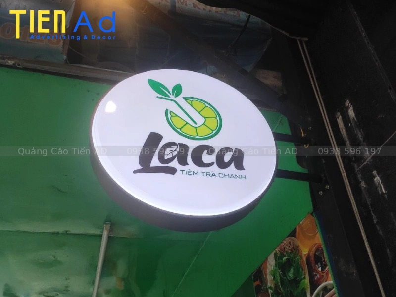 4 hình dạng biển vẫy hút nổi mica được cửa hàng sử dụng nhiều nhất