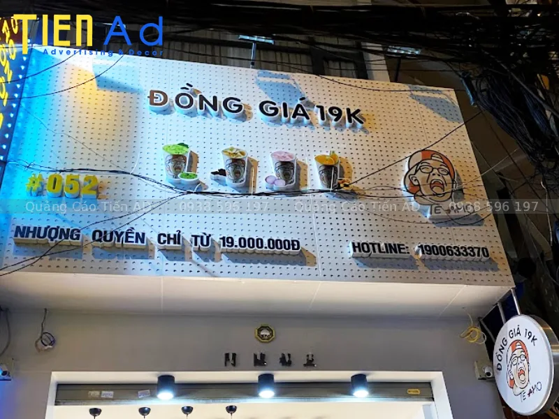 99+ mẫu làm bảng hiệu Quận Bình Tân được ưa chuộng nhất