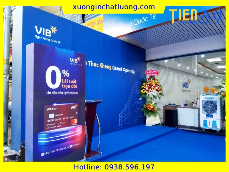 Backdrop Là Gì Gợi Ý Địa Chỉ Làm Backdrop Uy Tín Tại TP.HCM