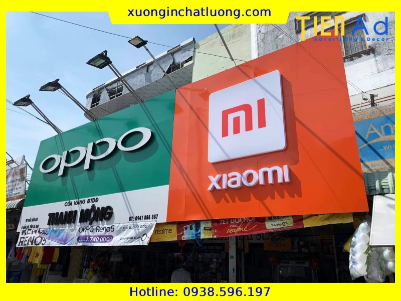 Bảng Hiệu Alu Là Gì Bí Quyết Làm Bảng Hiệu Alu Bền Đẹp