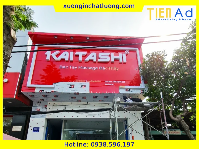 Các Loại Biển Quảng Cáo Đẹp Và Thịnh Hành Nhất Hiện Nay