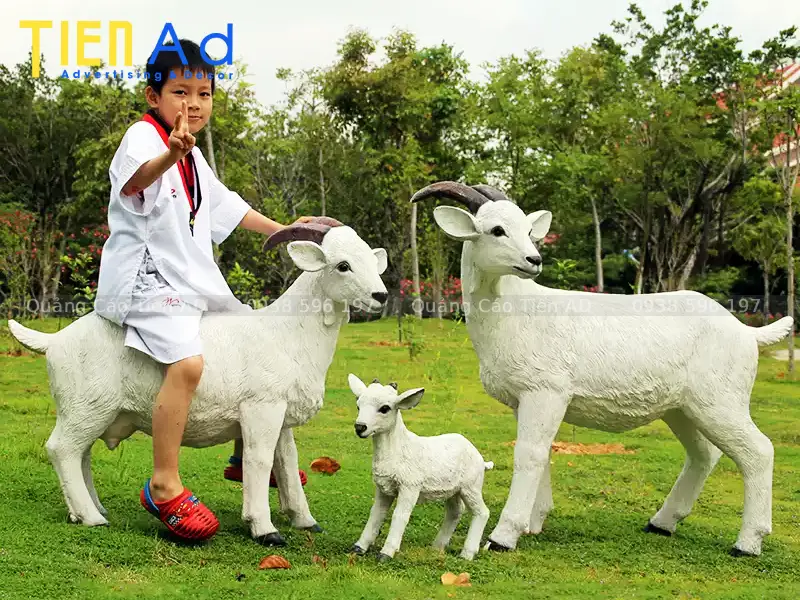 Các mẫu mô hình linh vật Tết 2027 dự kiến sẽ xu hướng