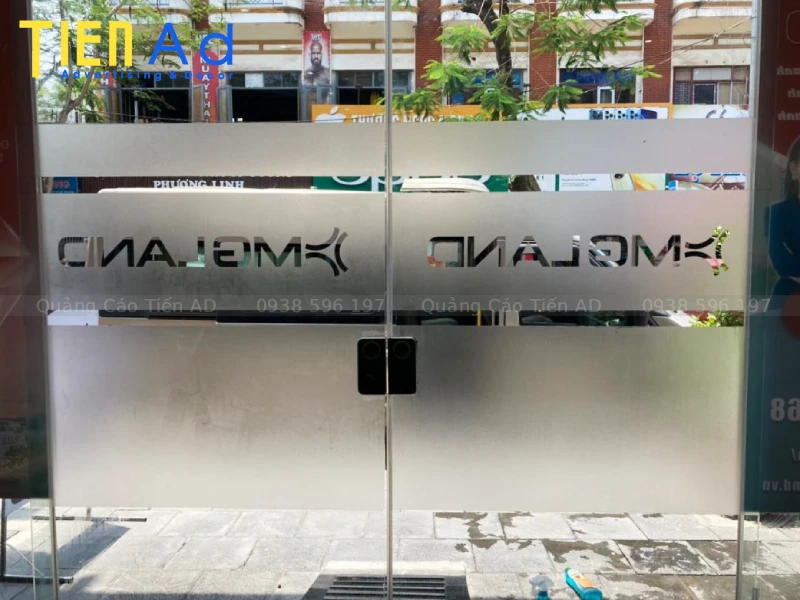 Cách lựa chọn loại mực và công nghệ in decal để giữ màu sắc lâu bền