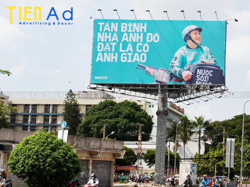 Cách nghiệm thu chất lượng công trình thi công thay bạt trụ pano