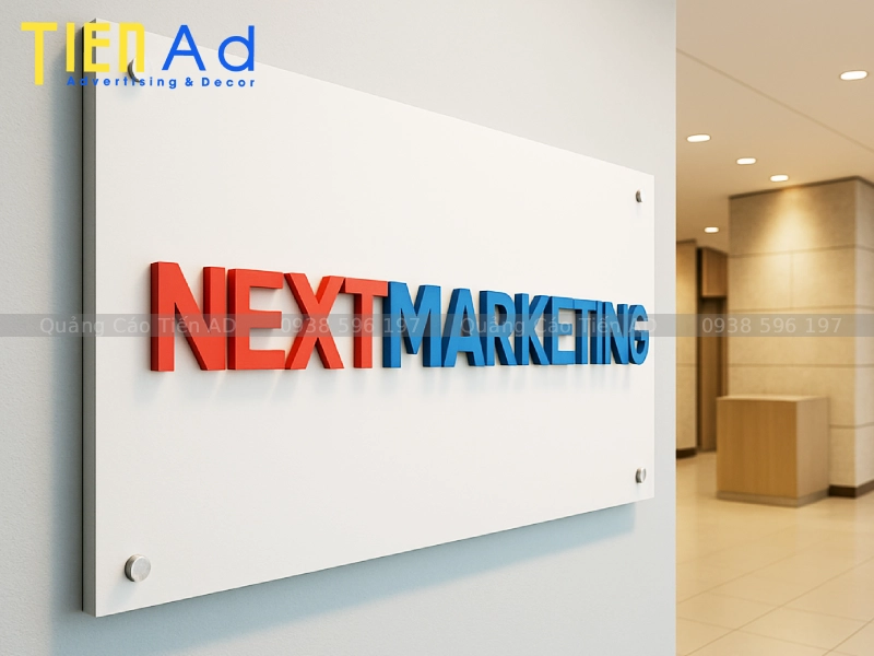 Cấu tạo chi tiết của chữ nổi alu