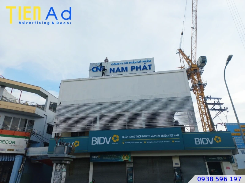 Cấu tạo của bảng alu là gì