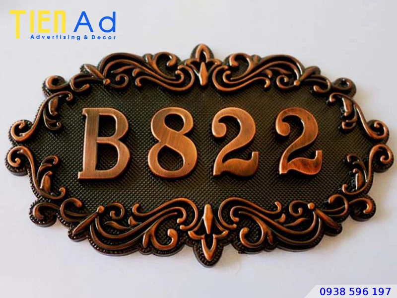 Chất liệu đồng