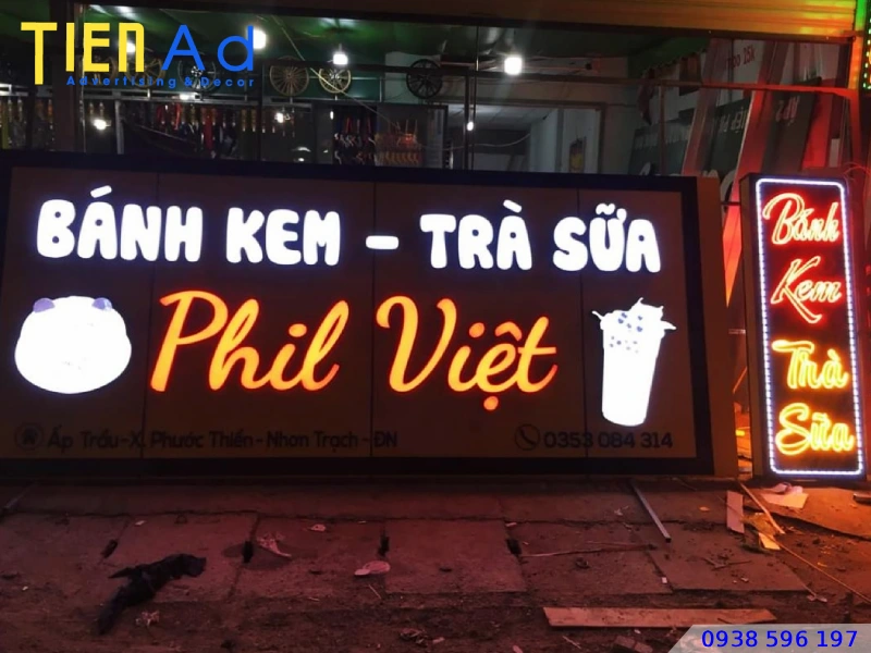 Chất liệu mica