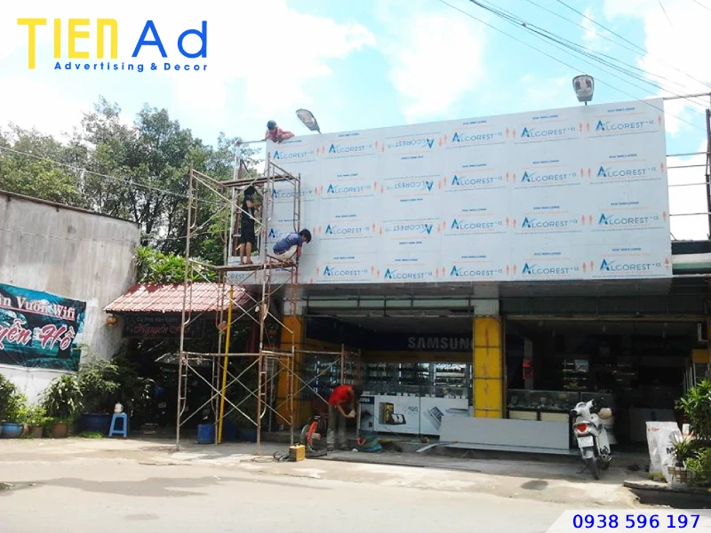 Công Ty Quảng Cáo Nhất Nhất