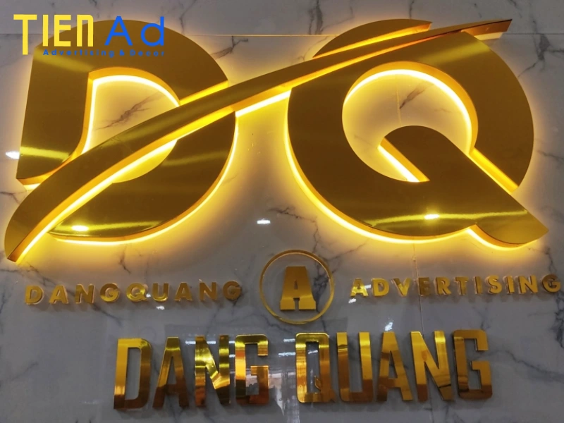 Công ty Đăng Quang