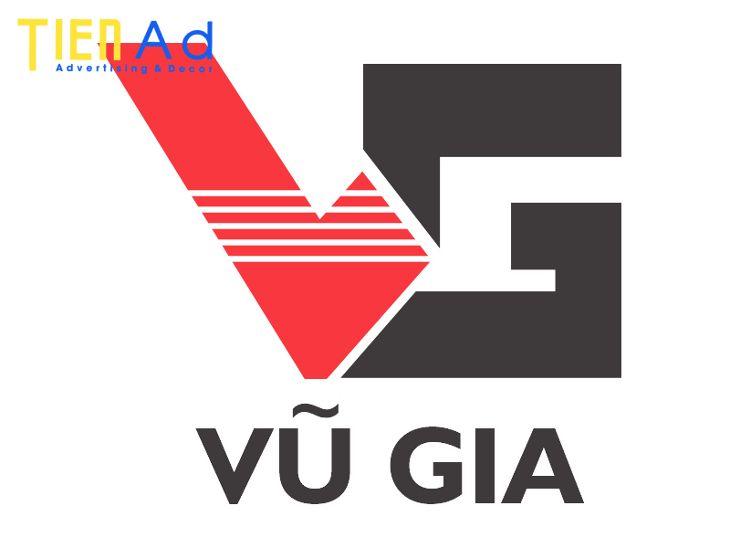 Công ty quảng cáo Vũ Gia