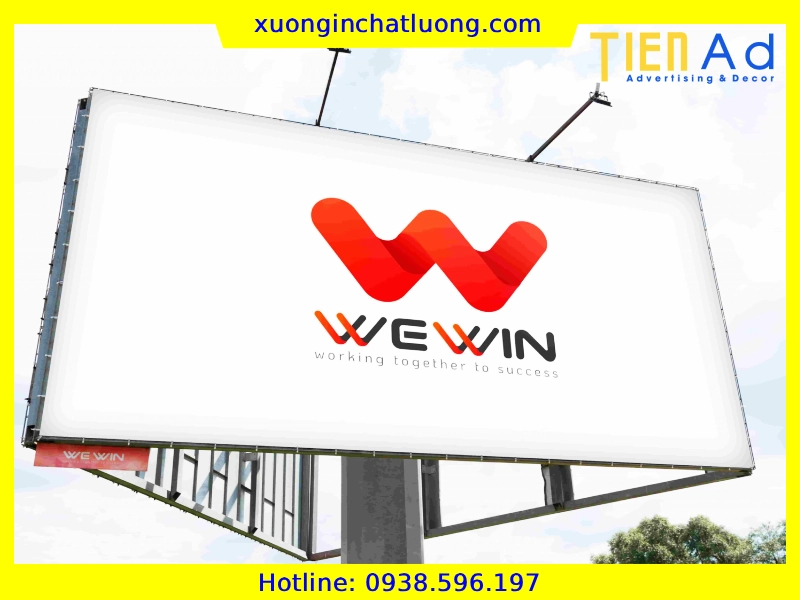 Dịch Vụ In Ấn Và Thi Công Pano Quảng Cáo Trọn Gói, Giá Rẻ Tại TP.HCM