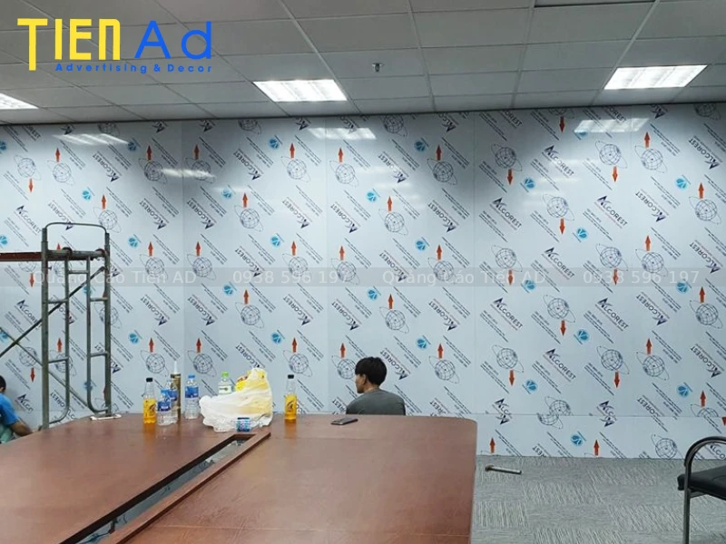 Giới thiệu về vách ngăn alu