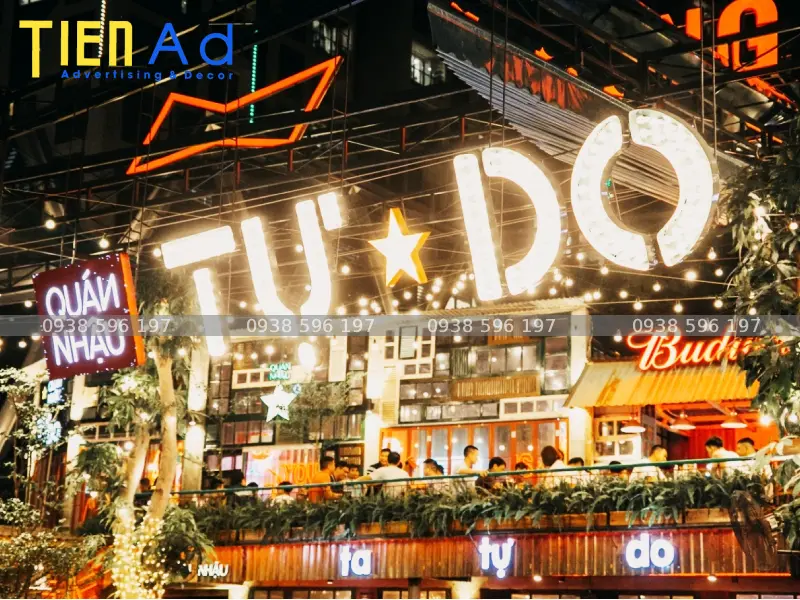 Gợi ý một số tên bảng hiệu quán nhậu ấn tượng độc đáo và hài hước