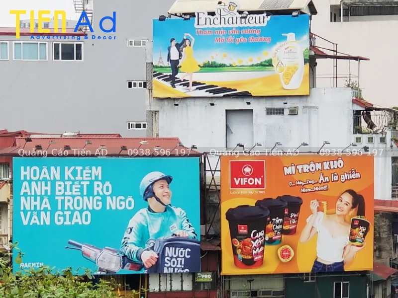 Hình ảnh các dự án thay bạt hiflex - 1