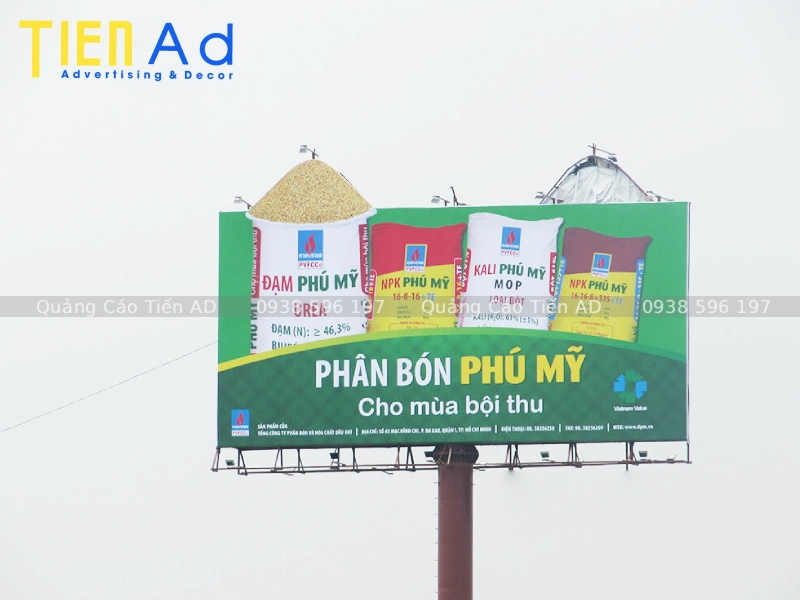 Hình ảnh các dự án thay bạt hiflex - 3