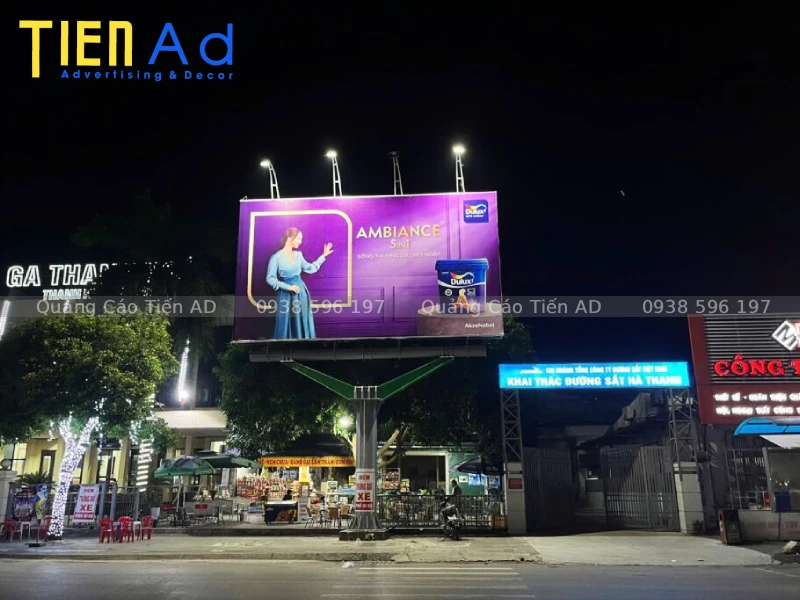 Hình ảnh các dự án thay bạt hiflex - 4