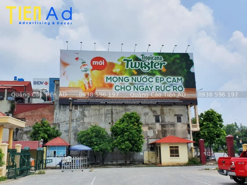 Hình ảnh các dự án thay bạt hiflex - 8
