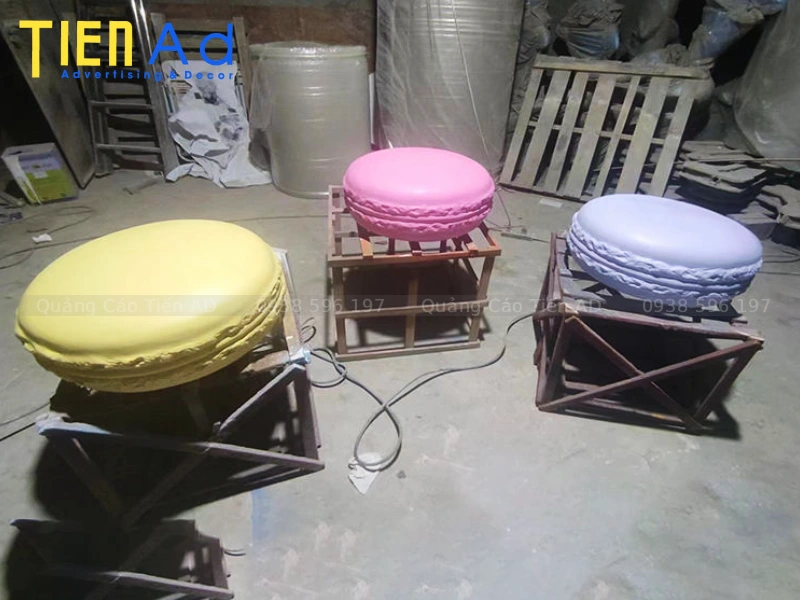 Hướng dẫn bảo quản và vệ sinh mô hình composite luôn bền đẹp như mới