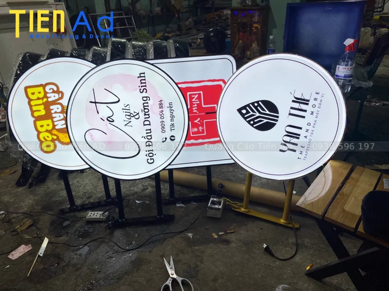 Hướng dẫn vệ sinh và bảo dưỡng giúp tăng tuổi thọ cho biển vẫy