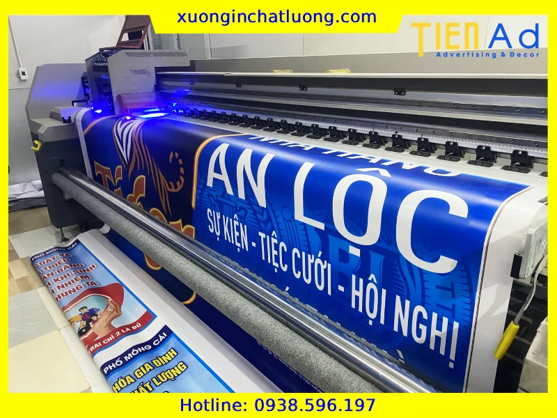In UV Chuyên Nghiệp Giá Rẻ Tại TP.HCM