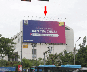 In pano quảng cáo