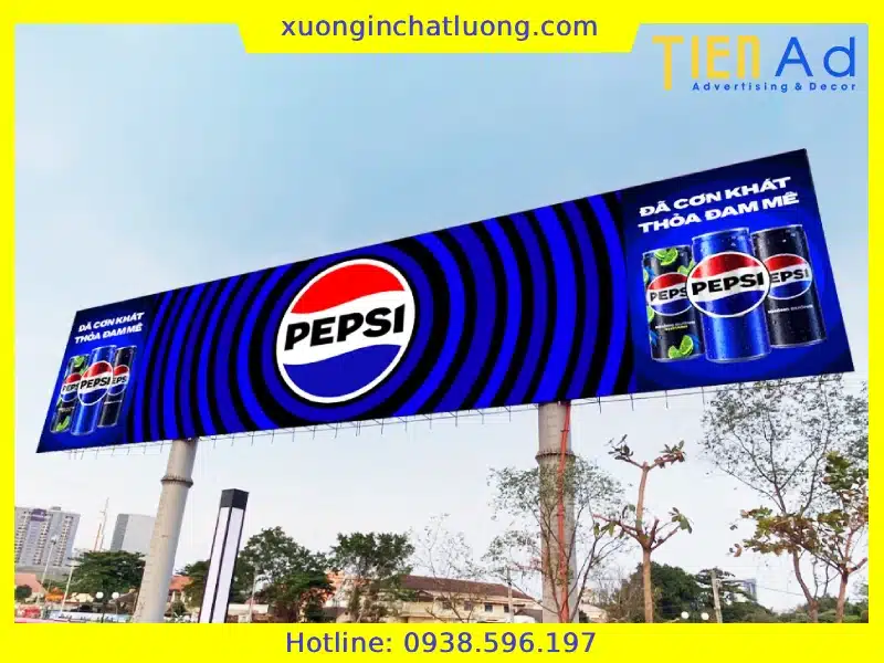 Kích Thước Bảng Hiệu Chuẩn Và Những Thông Tin Cần Nắm