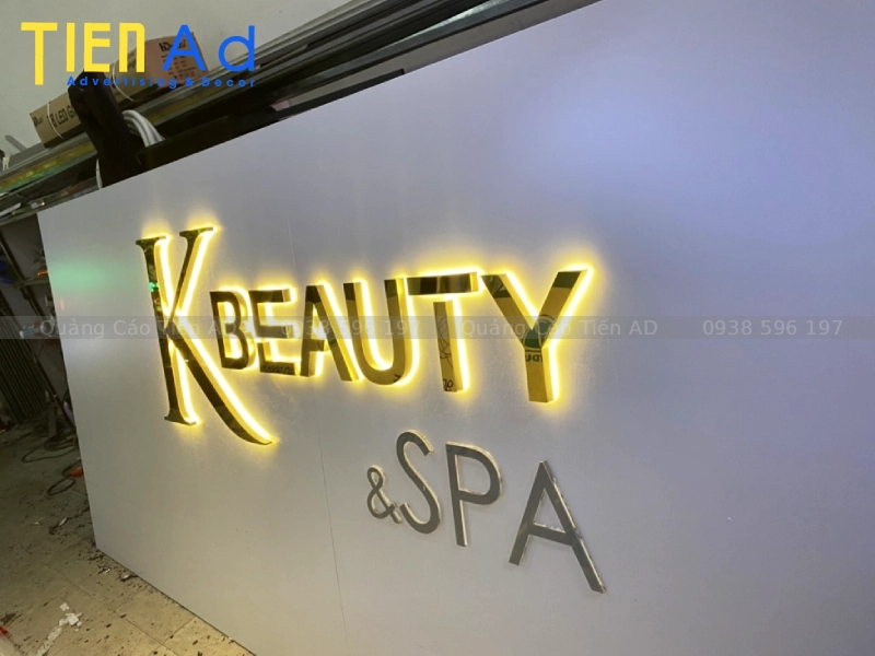 Làm bảng hiệu Quận 4 - 2