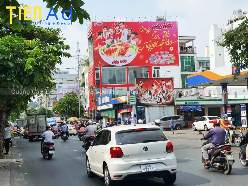 Làm bảng hiệu quảng cáo Quận Phú Nhuận - 3