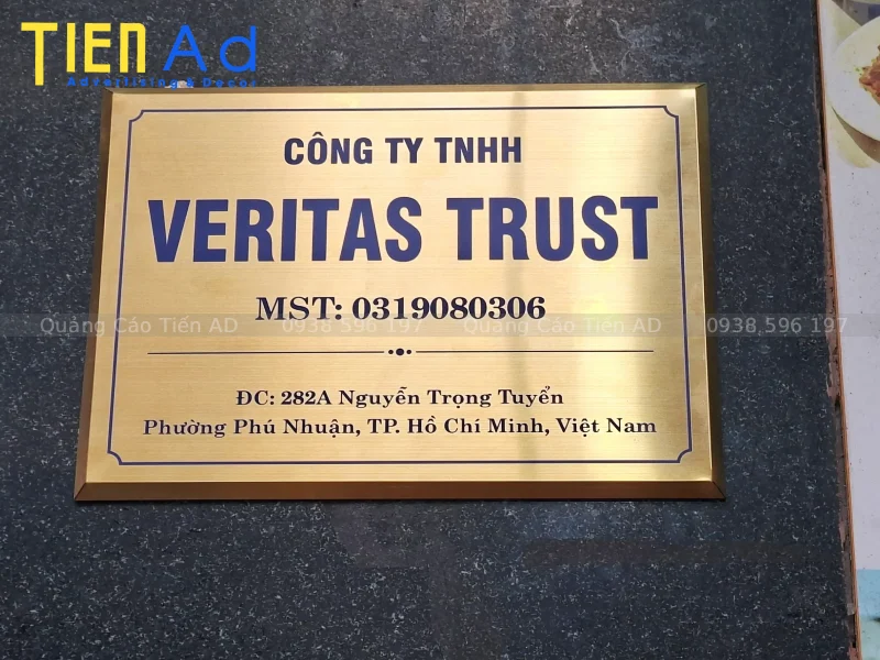 Làm bảng hiệu quảng cáo Quận Phú Nhuận - 4