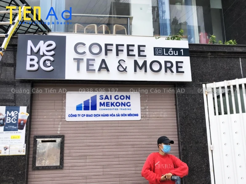Làm bảng hiệu quảng cáo Quận Tân Bình - 7