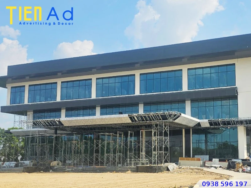 Mặt dựng alu là gì Và vì sao được ưa chuộng