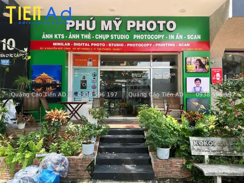 Mẫu bảng hiệu photocopy - 6