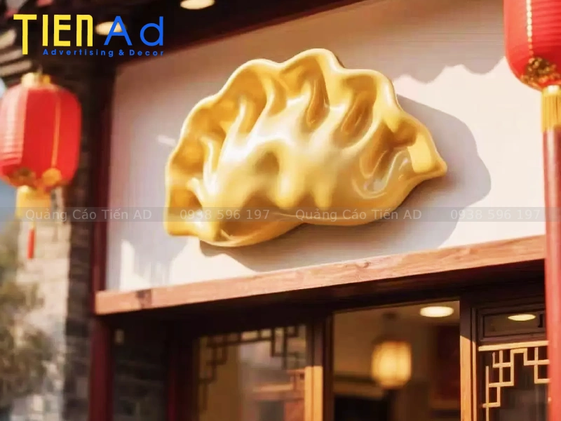 Mẫu mô hình há cảo bằng composite - 5