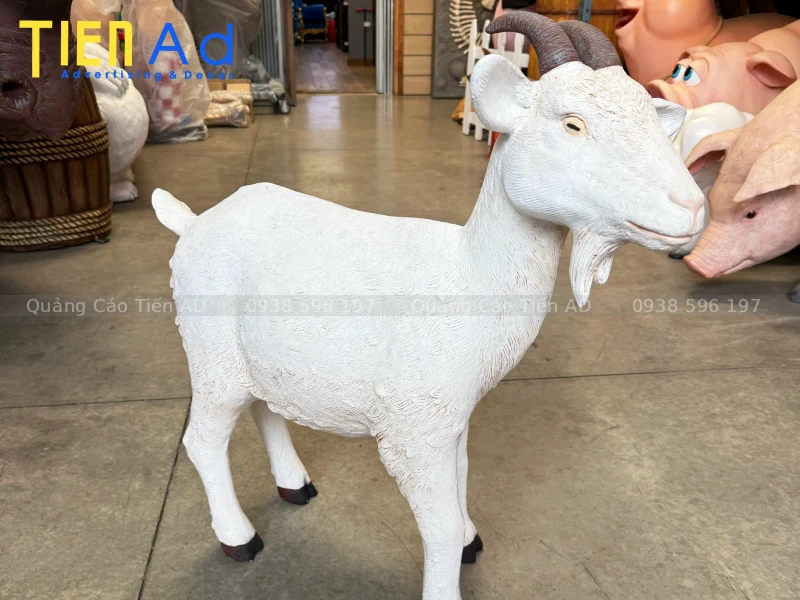 Mẫu mô hình linh vật Tết 2027 - 5