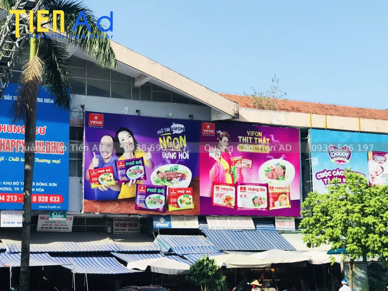 Mẫu pano quảng cáo chợ - 11