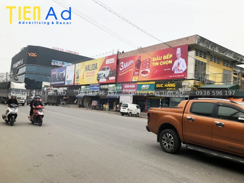Mẫu pano quảng cáo chợ - 12