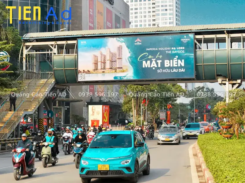 Mẫu pano quảng cáo dự án bất động sản - 6