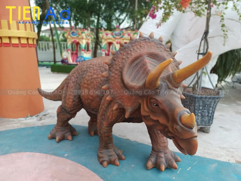 Mô hình composite công nghệ và khoa học viễn tưởng - 3