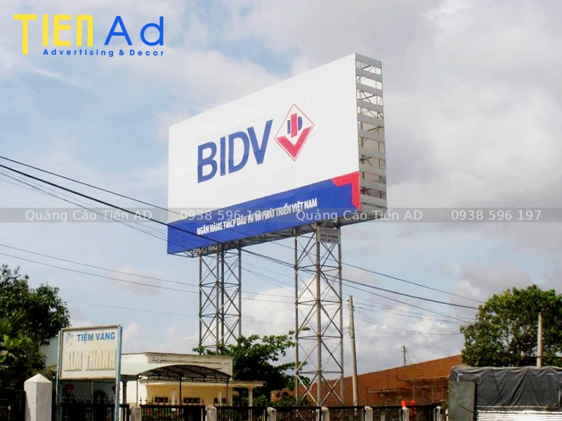 Một số hình ảnh các dự án thay bạt hiflex thực tế đã hoàn thiện