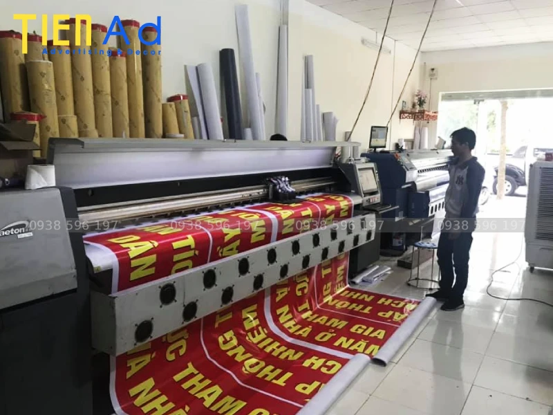 Những rủi ro khi chọn sai công ty in ấn quảng cáo