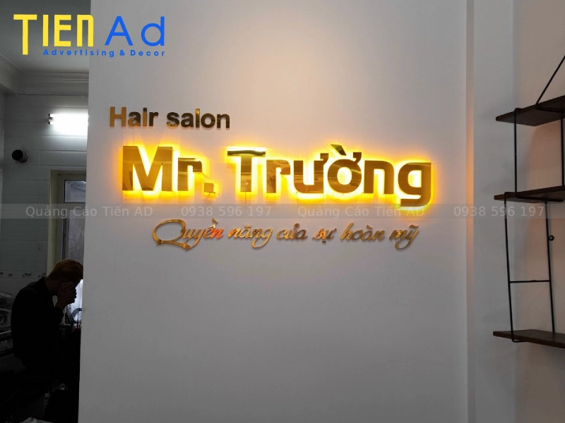 Những vị trí lắp đặt bảng hiệu quảng cáo Quận 5 giúp tăng khả năng nhìn thấy