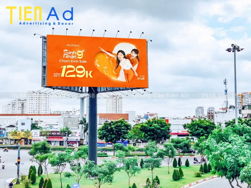 Pano quảng cáo là gì