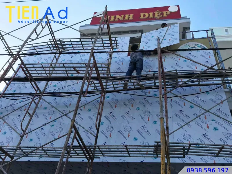 Quảng Cáo Hưng Thịnh Phát