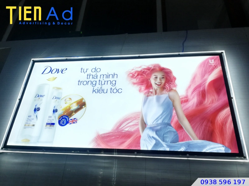 Quảng Cáo Tiến AD