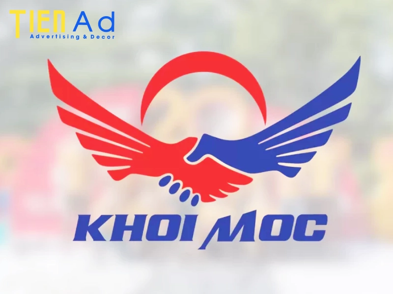 Quảng cáo Khởi Mộc