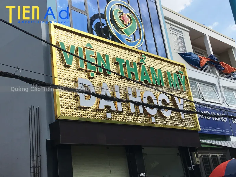 Quy định pháp lý cần biết khi làm bảng hiệu Quận 2 để tránh bị xử phạt