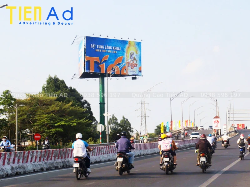Quy trình bảo trì, bảo dưỡng định kỳ sau khi thi công pano quảng cáo