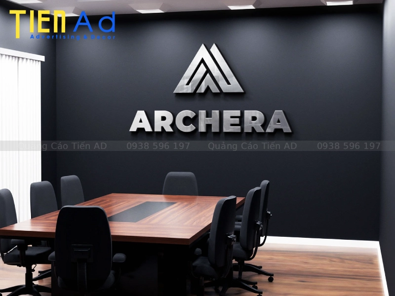 Sự khác biệt giữa việc làm bảng hiệu quảng cáo Quận Phú Nhuận dòng cao cấp và phổ thông