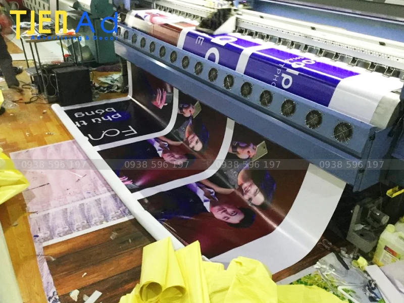 Tầm quan trọng của việc lựa chọn công ty in ấn quảng cáo đúng với nhu cầu